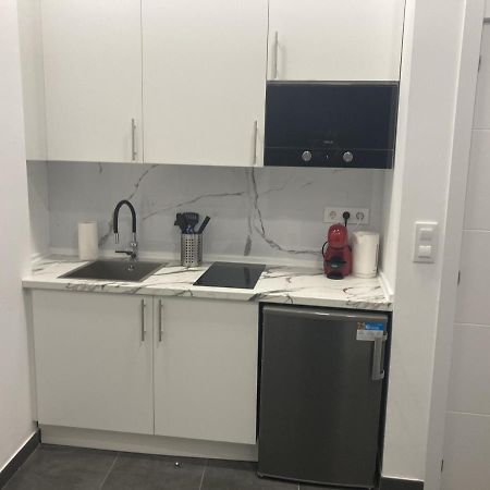 Ensanche1 Apartments Μαδρίτη Εξωτερικό φωτογραφία