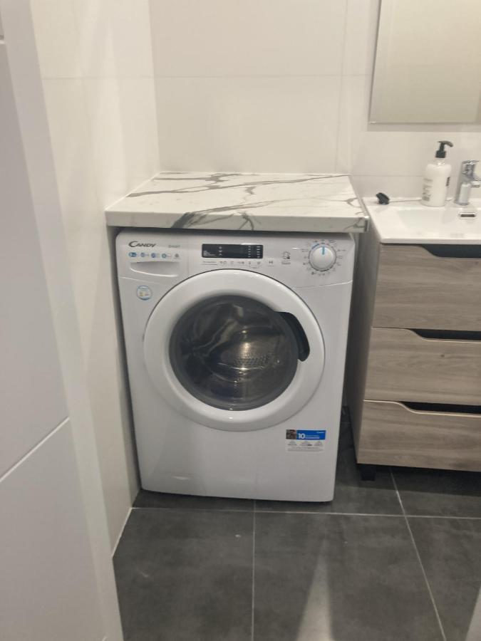 Ensanche1 Apartments Μαδρίτη Εξωτερικό φωτογραφία